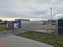 Kontenery magazynowe na wynajem self storage Szamotuły ul. Chrobrego