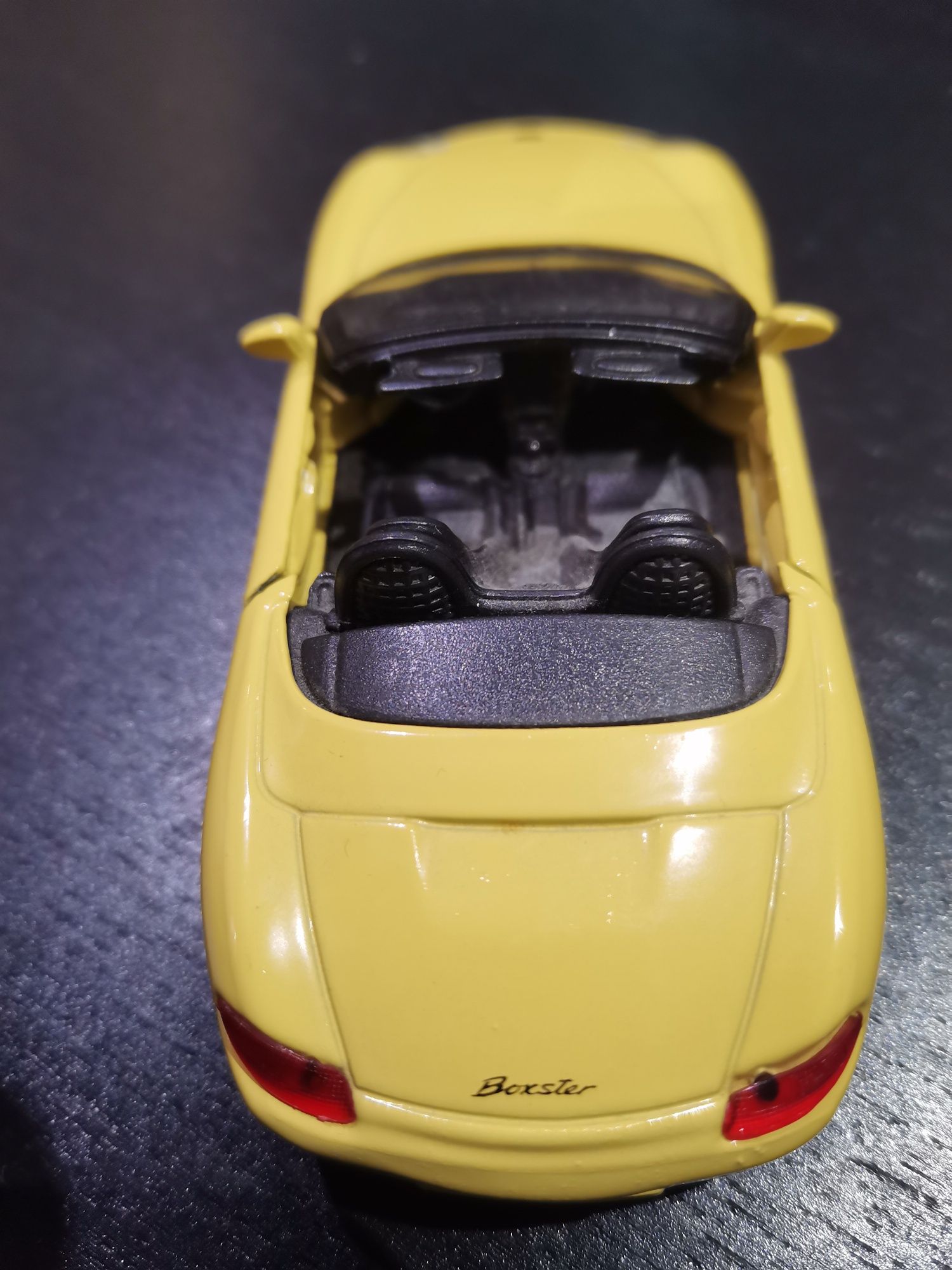 Carros de coleção