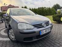Volkswagen Golf 1,4 Benz 75kucy Klima 3-Drzwi BEZWYPADKOWY Niemcy