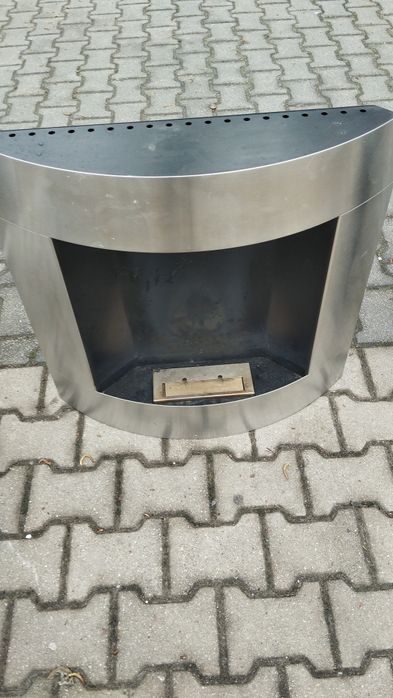 Kominek na olej naftę zapachowa