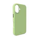 Etui silikonowe Pure Icon Mag Pro Liquid Silicone na iPhone 17 kompaty