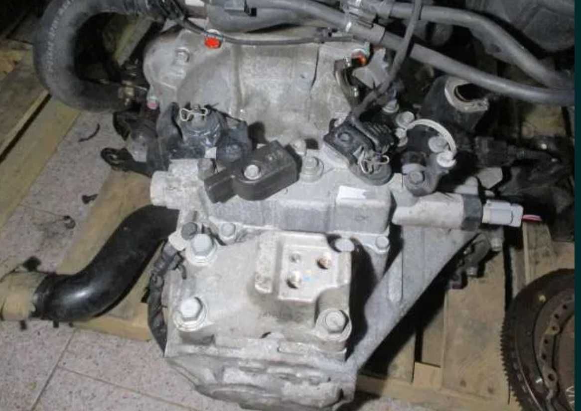 Caixa velocidades Hyundai I30 e Kia Ceed 1.6CRDI S81763