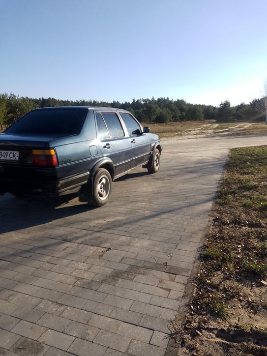 Продам фольцваген джета