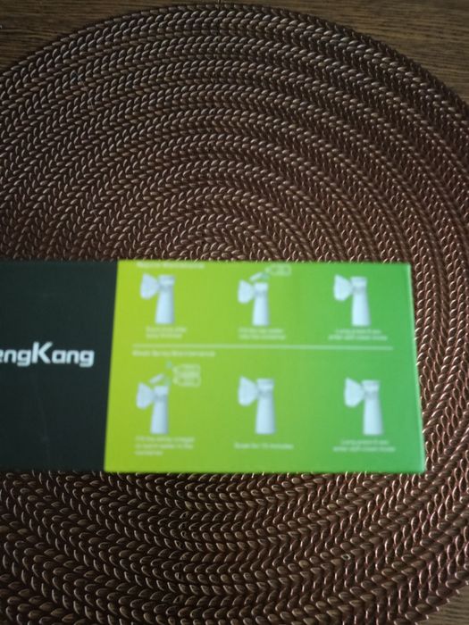 Sprzedam nowy nebulizer