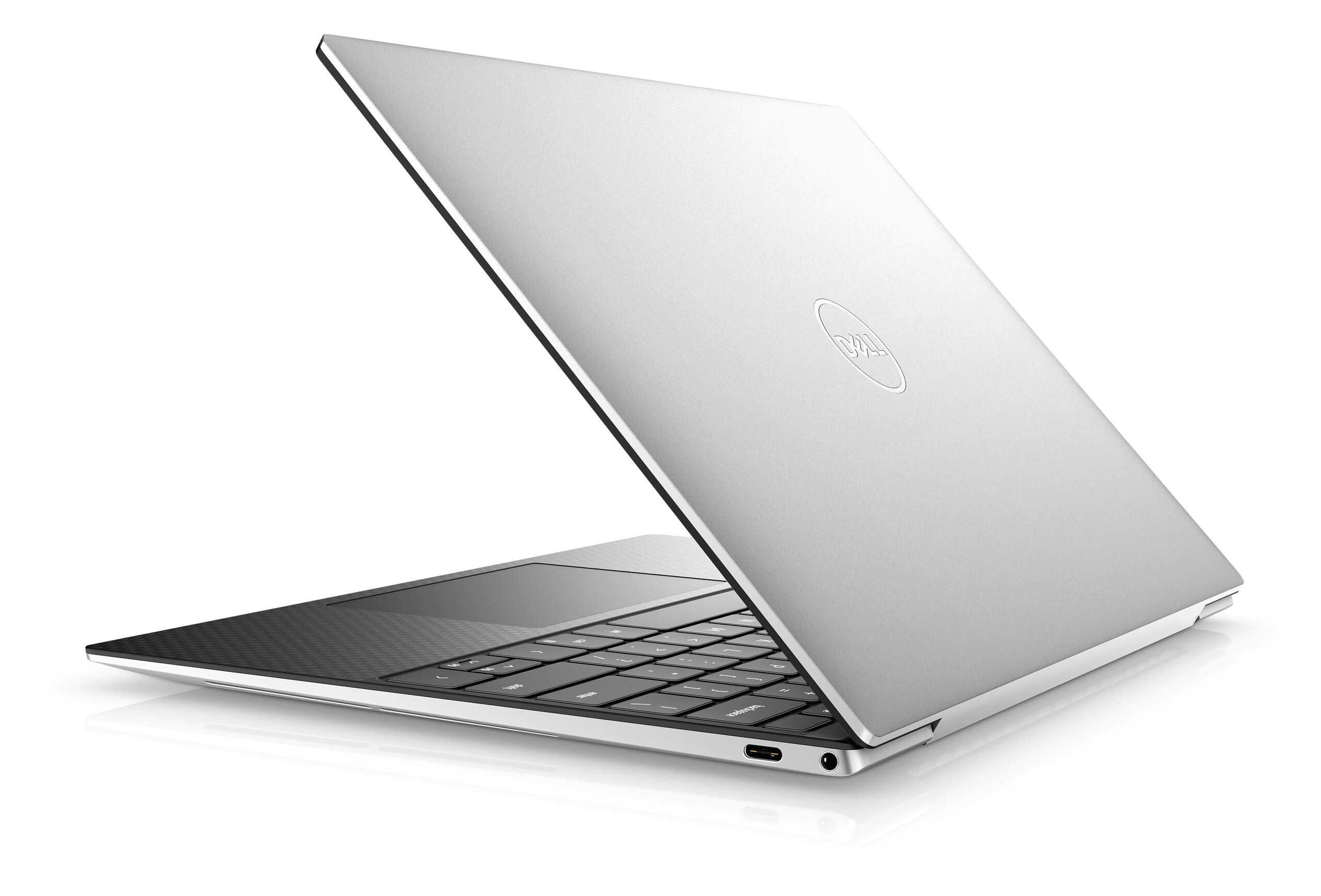 Ноутбук Dell XPS 13 9310 13,4" FullHD+/i5-1135G7/8 RAM/256 SSD