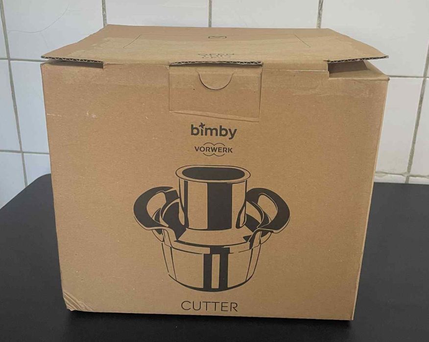 Mandolina e espiralizador TM5/TM6