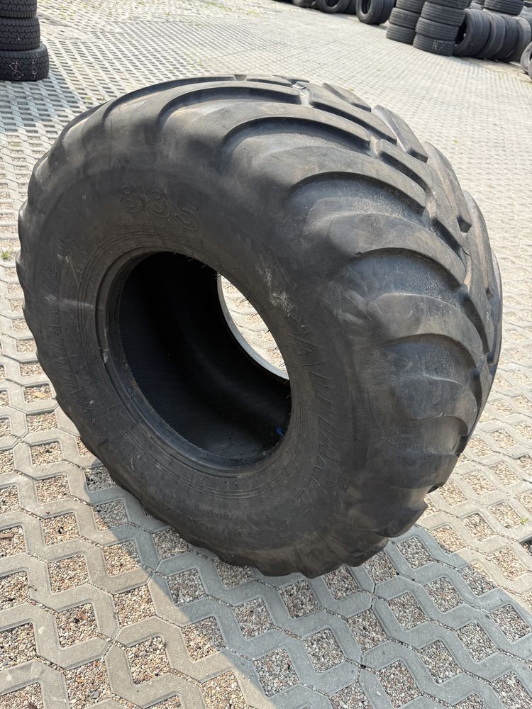 Opona 650/50r22.5 Alliance 885 163D