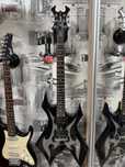B.C. Rich Warlock Metal Master Kerry King