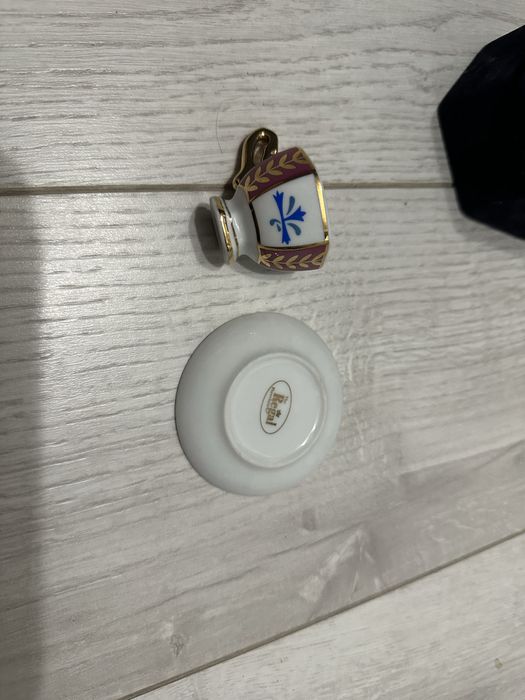 Mini porcelana firmy REGAL