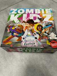 Gra planszowa Zombie Kidz: Ewolucja
