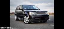 Land Rover Range Rover Sport S 3.0TD V6 HSE