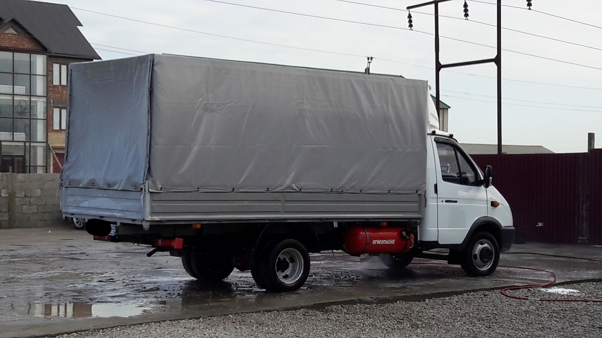 Грузовая Газель,Перевозка стройматериалов/бетономешалка,Грузчики