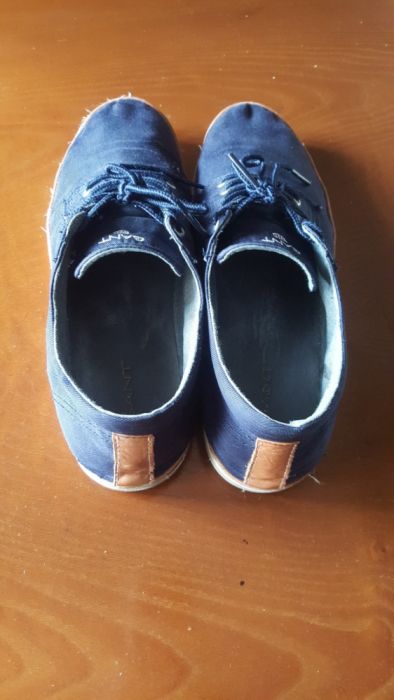 Vendo Sapatilhas Gant