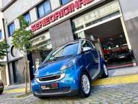 Smart ForTwo Coupé 0.8 cdi Passion 45
