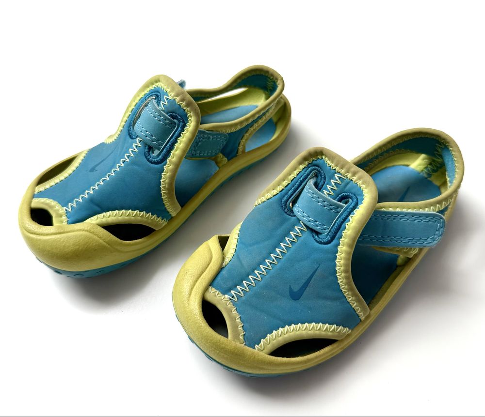 Sandałki NIKE sunray protect 22