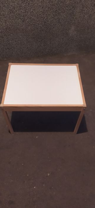 Stoliczek dziecięcy