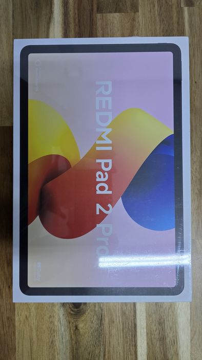 Xiaomi Redmi Pad 2 Pro