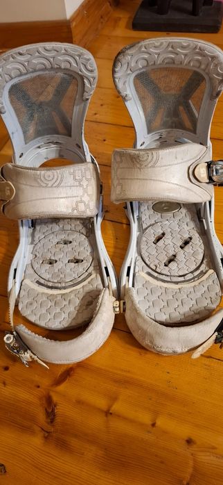 Buty snow Burton Driver X roz.11