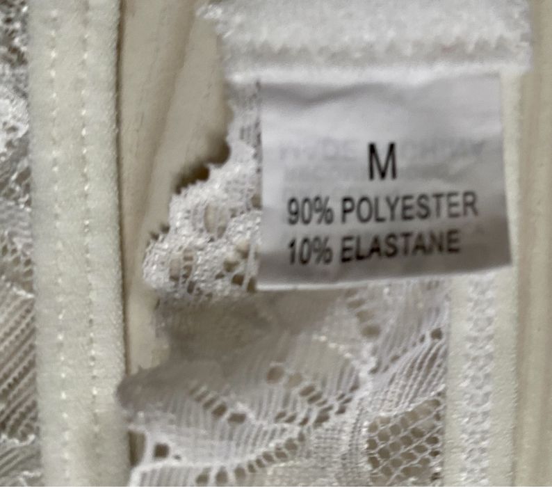 Pas do pończoch, rozmiar M, marki