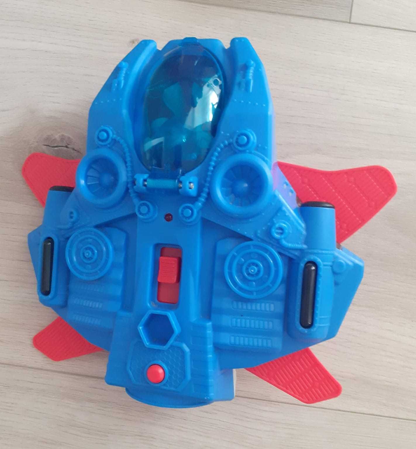 Brinquedo Playset Alpha Explorer Space IMAGINEXT