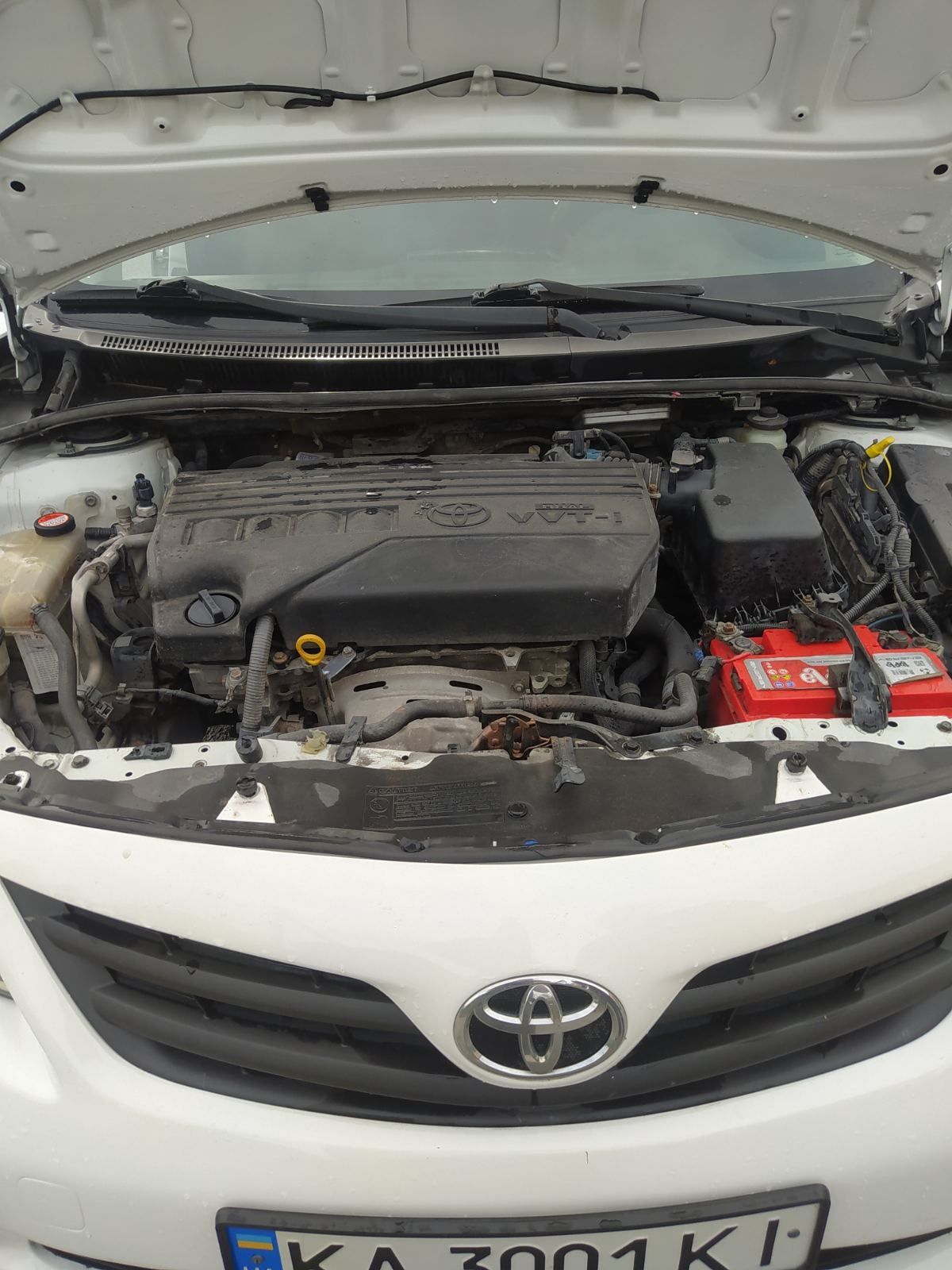 Toyota corolla 2012
330 тис.
1.33 газ/бензин
Механіка
Вкладень не потр