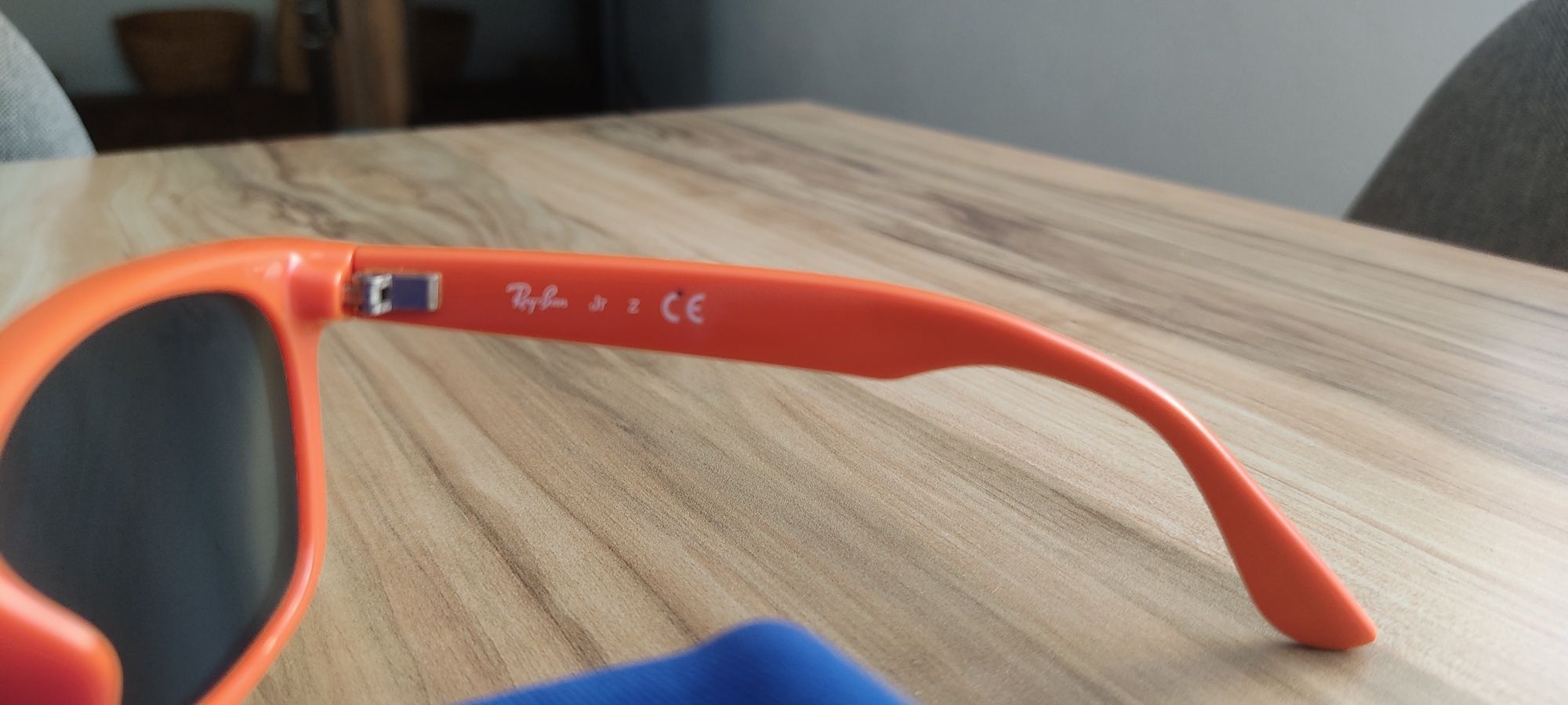 Óculos sol criança Ray-Ban original e outras marcas