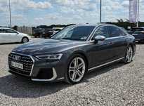 Audi S8 Audi S8 Quattro Tiptronic 4.0 Faktura VAT 23%