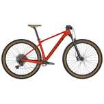 Nowy Scott Scale 940 Red rama rozmiar M