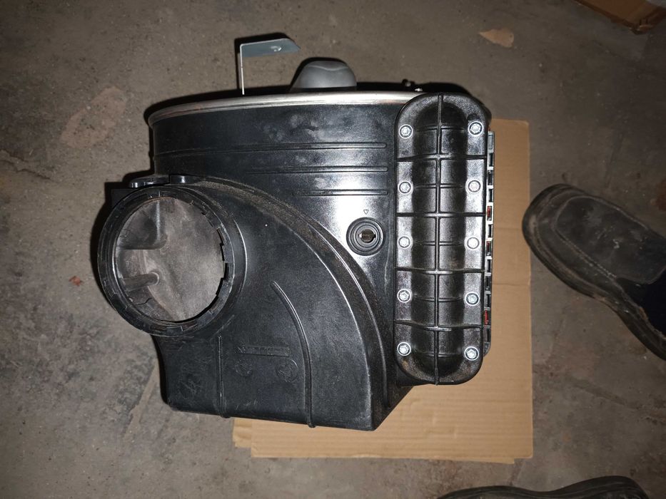 Pierwotny wymiennik ciepła Vaillant 00.201.35.131