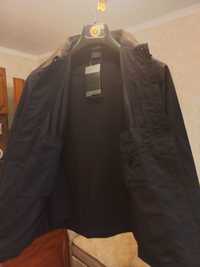 Мужская куртка Nike,размер-М,цена 1000грн