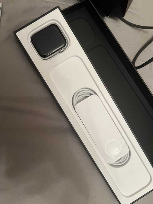 Apple Watch 6 44mm Nike