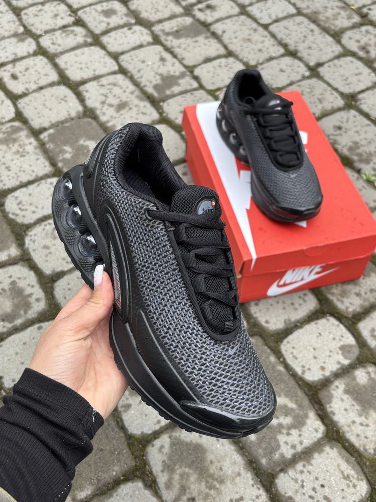 Кросівки Nike Air Max DN 37-41