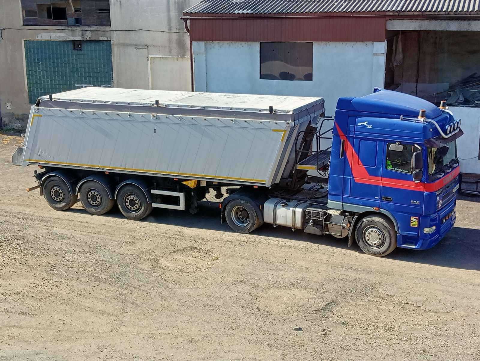 Продам зерновоз причіп Wielton NW 3 2011