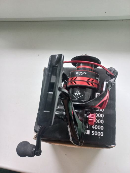 Продам Катушку NX4000