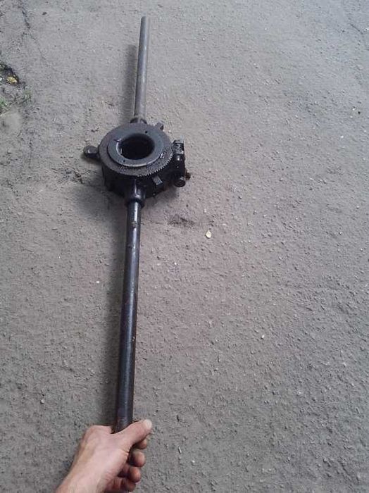 Резьбонарезные лерки, клупп, Рпезьбонарезной трубонарезной инструмент