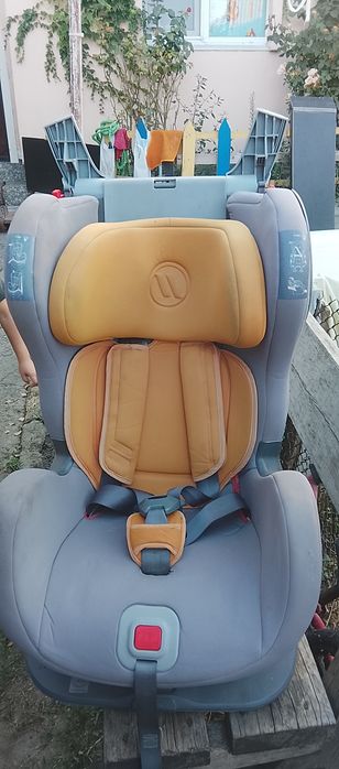 Автокресло детское