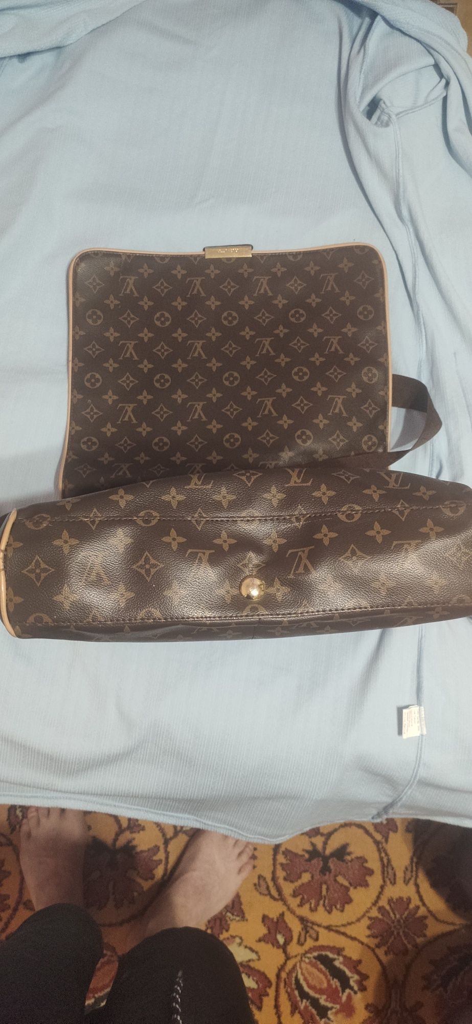 Продам суму louis vuitton з штатів