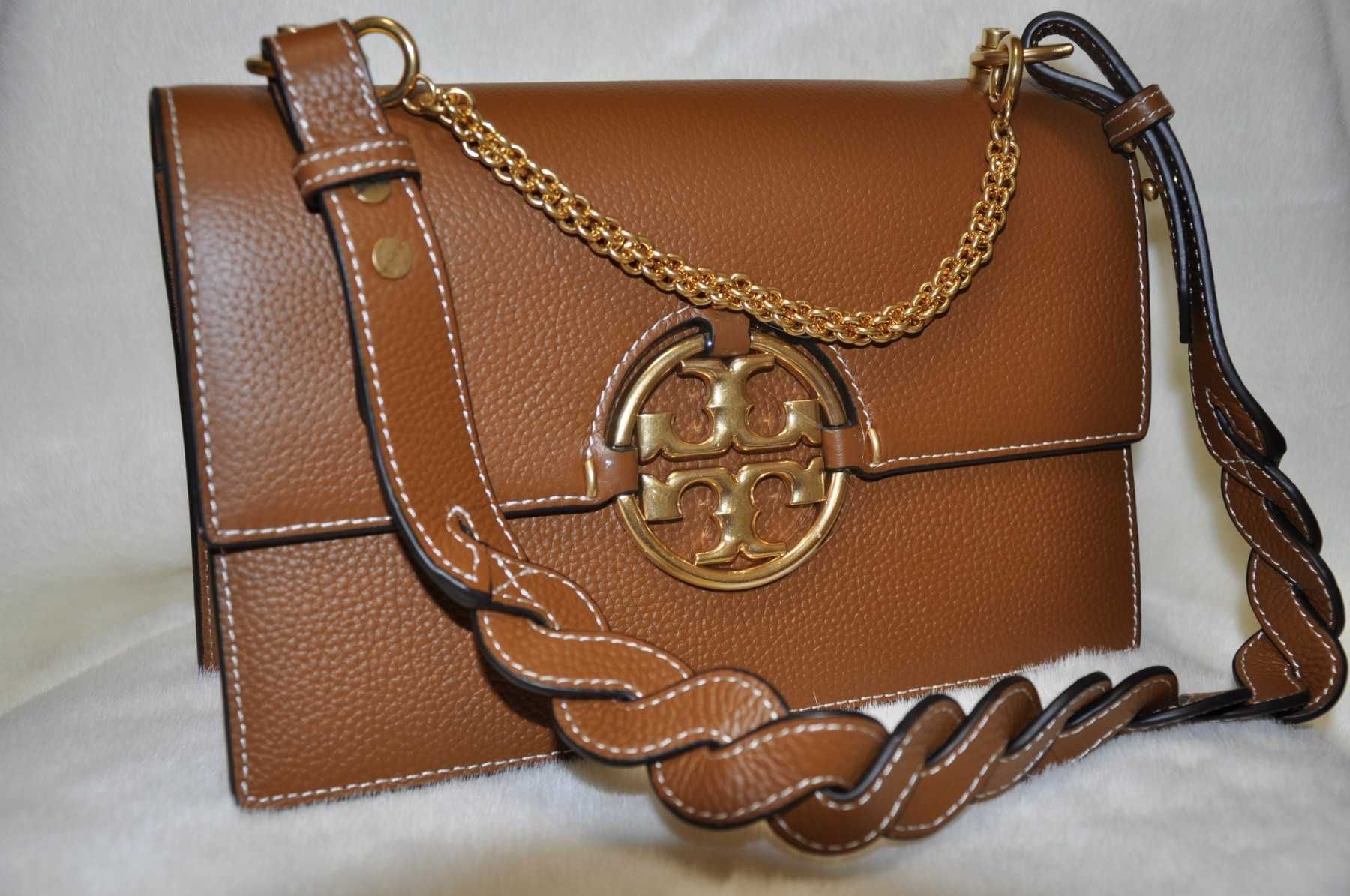 Сумка Tory Burch (Coach, Coccinelle)