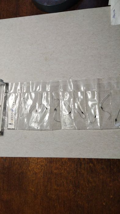 Диод КД514А 1977 г