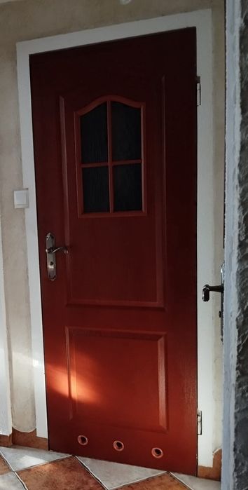 Sprzedam drzwi pokojowe i łazienkowe