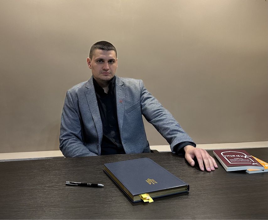 Безкоштовна юридична консультація