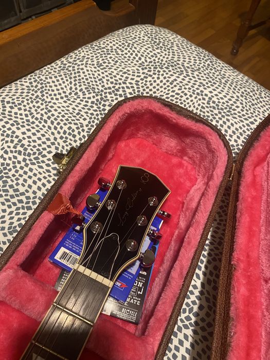 Sire Larry Carlton L7