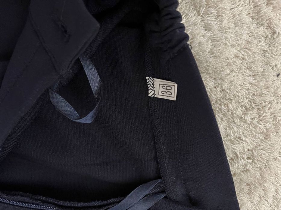 Шкільна форма 1-4 клас