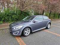 Volvo C30 Volvo C30 17999zł!