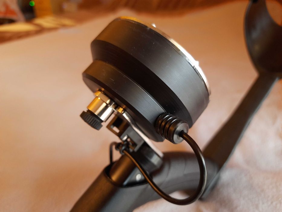 Гермобокс для наушников WS4, WS6 Xp Deus 2