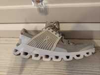 Sprzedam profesjonalne  buty do biegania QC