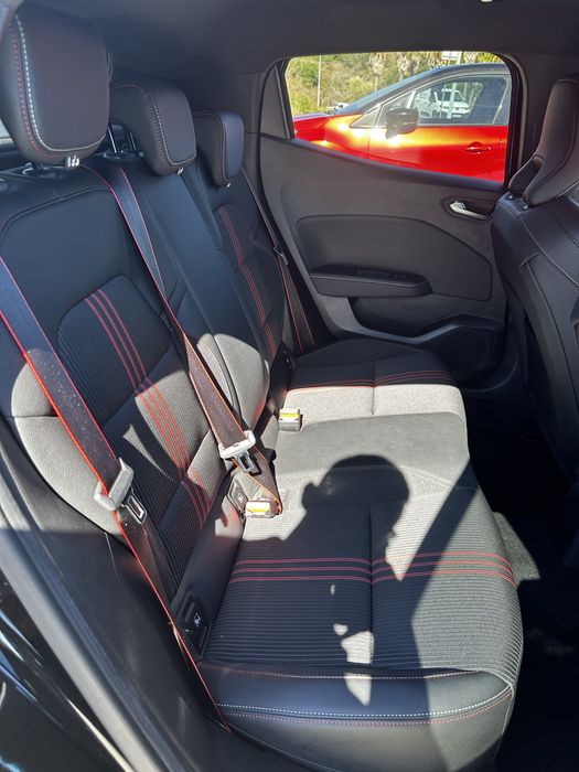 Renualt Clio RS Line 2022