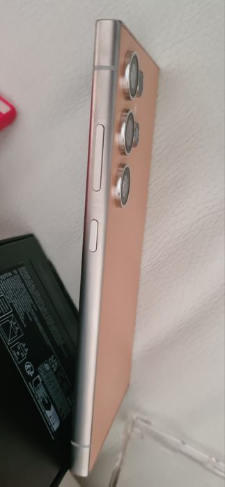 Samsung s24 ultra de 512gb e 12gb