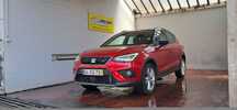 SEAT Arona 1.6 TDI FR