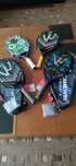 Raquetes BeachTenis Carbono 3K (vários modelos)